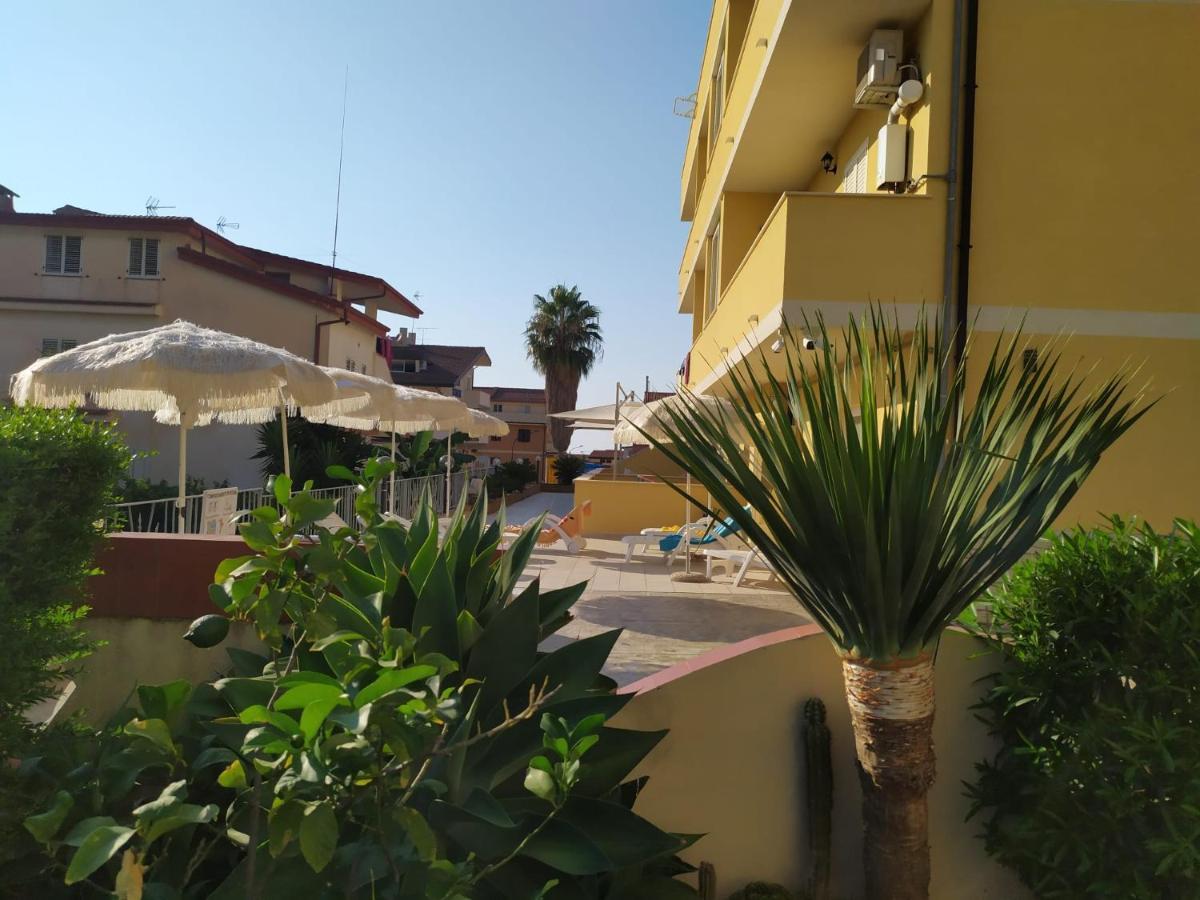 Holiday home La Playa Del Sol Santa Domenica (Vibo Valentia)