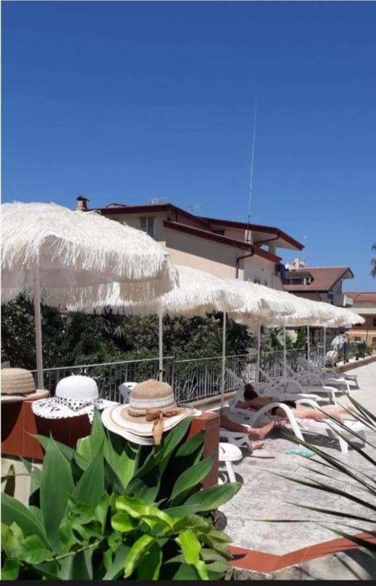 La Playa Del Sol Holiday home Santa Domenica (Vibo Valentia)