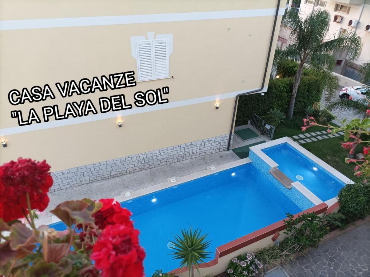 La Playa Del Sol Holiday home