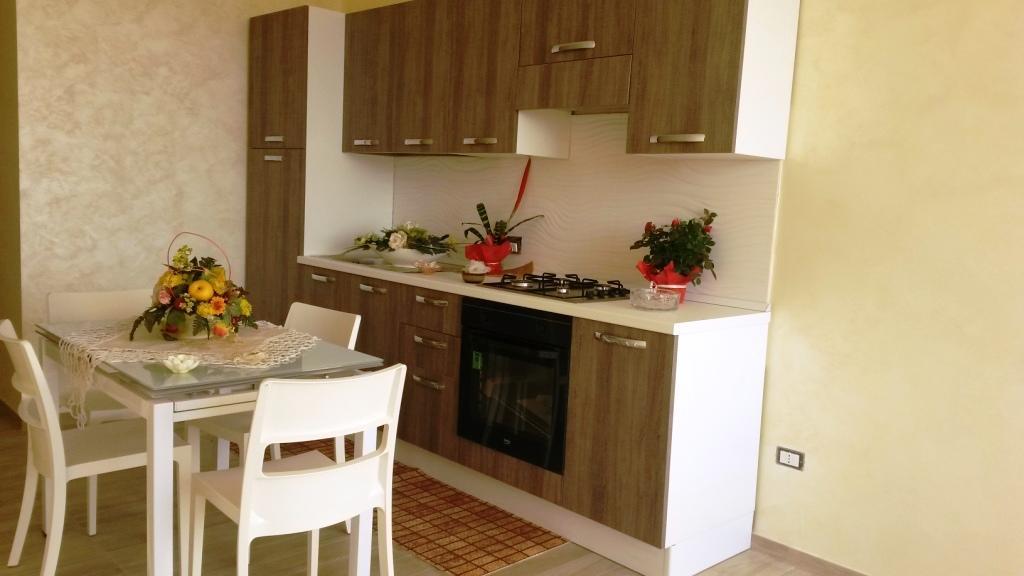 La Playa Del Sol Holiday home Santa Domenica (Vibo Valentia)