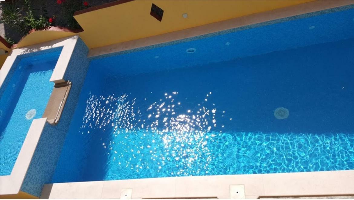 Holiday home La Playa Del Sol Santa Domenica (Vibo Valentia)