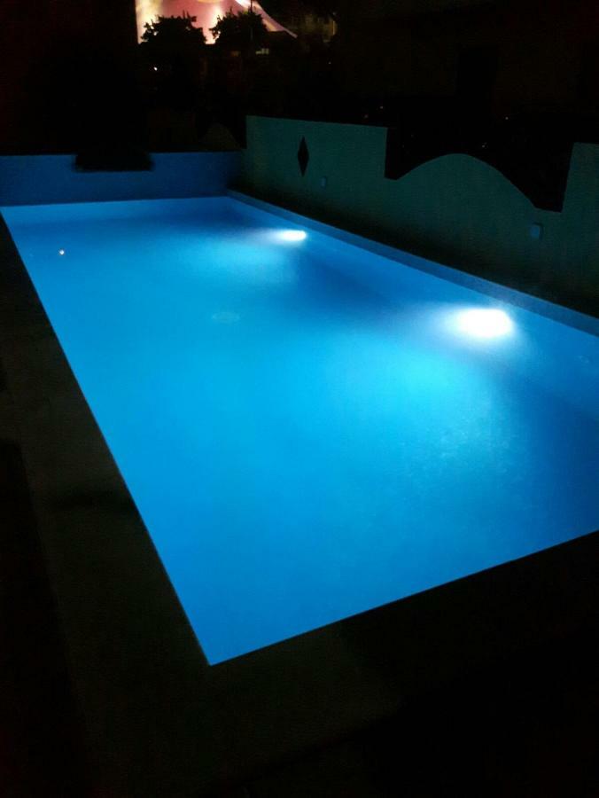 La Playa Del Sol Holiday home Santa Domenica (Vibo Valentia)