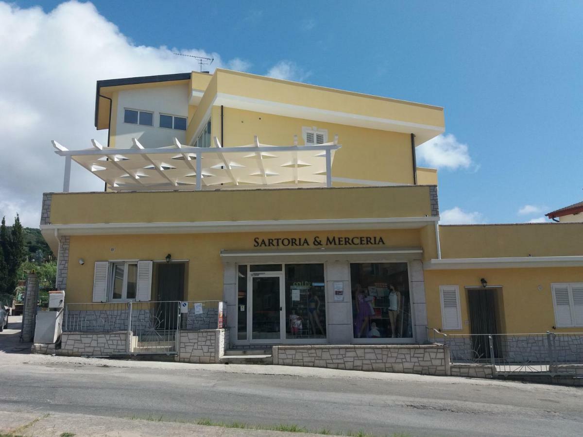 La Playa Del Sol Santa Domenica (Vibo Valentia)